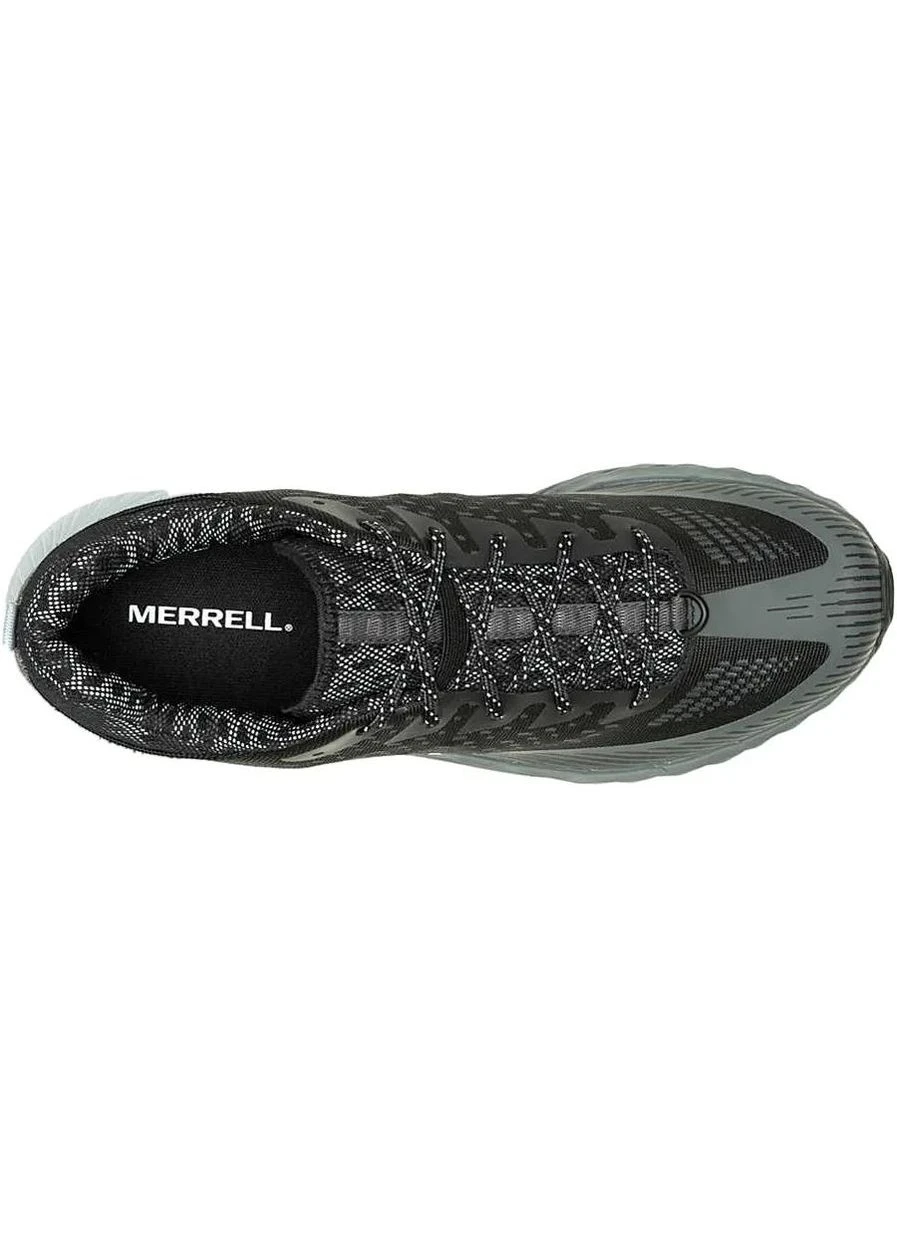 Кросівки Agility Peak 5 Black/Granite Merrell (326516388)