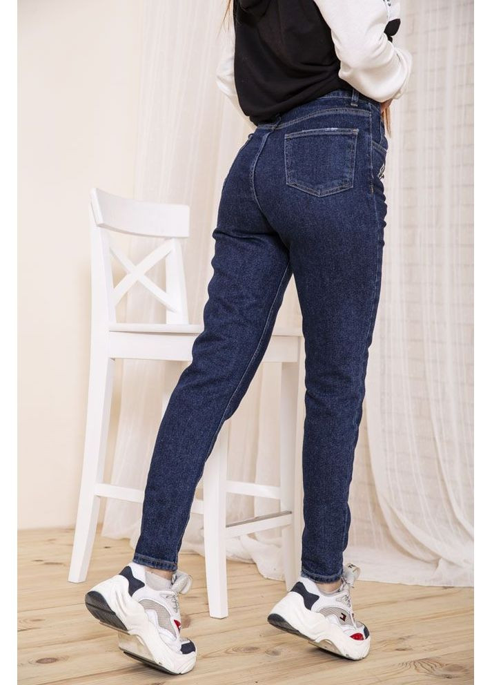 Жіночі прямі джинси, 164R1024-5 Ager - (360857178)