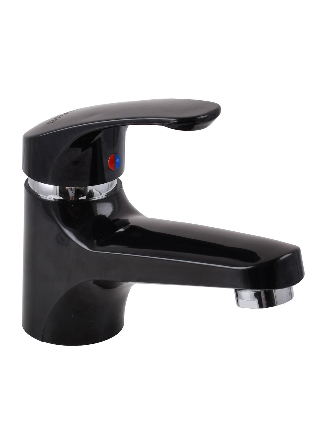 Смеситель для умывальника BO11-101 термостойкий ABS пластик Bravo (298617134)