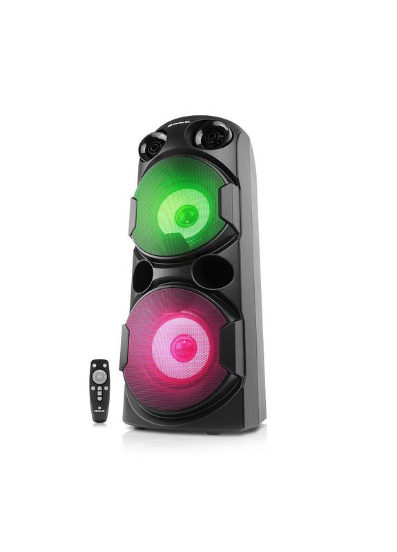 Акустическая система X-780 Black Real-El (365439301)