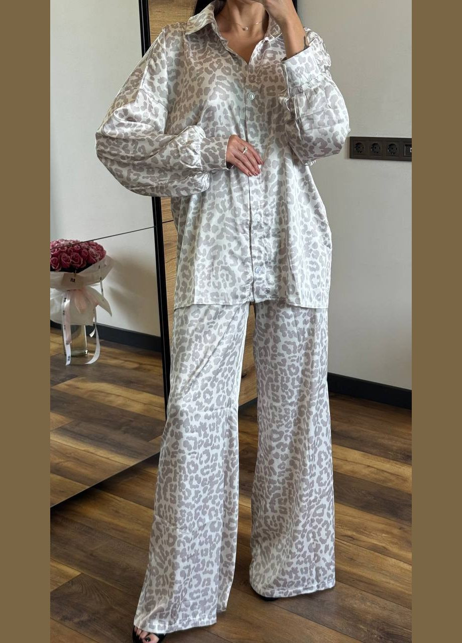 Женский костюм No Brand (347302361)