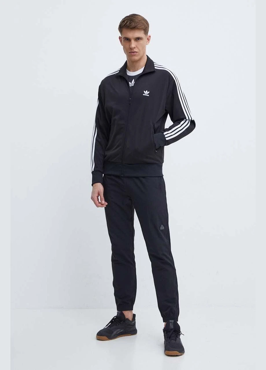 Олімпійка adidas Adicolor Classics Firebird IJ7058 (316457698)