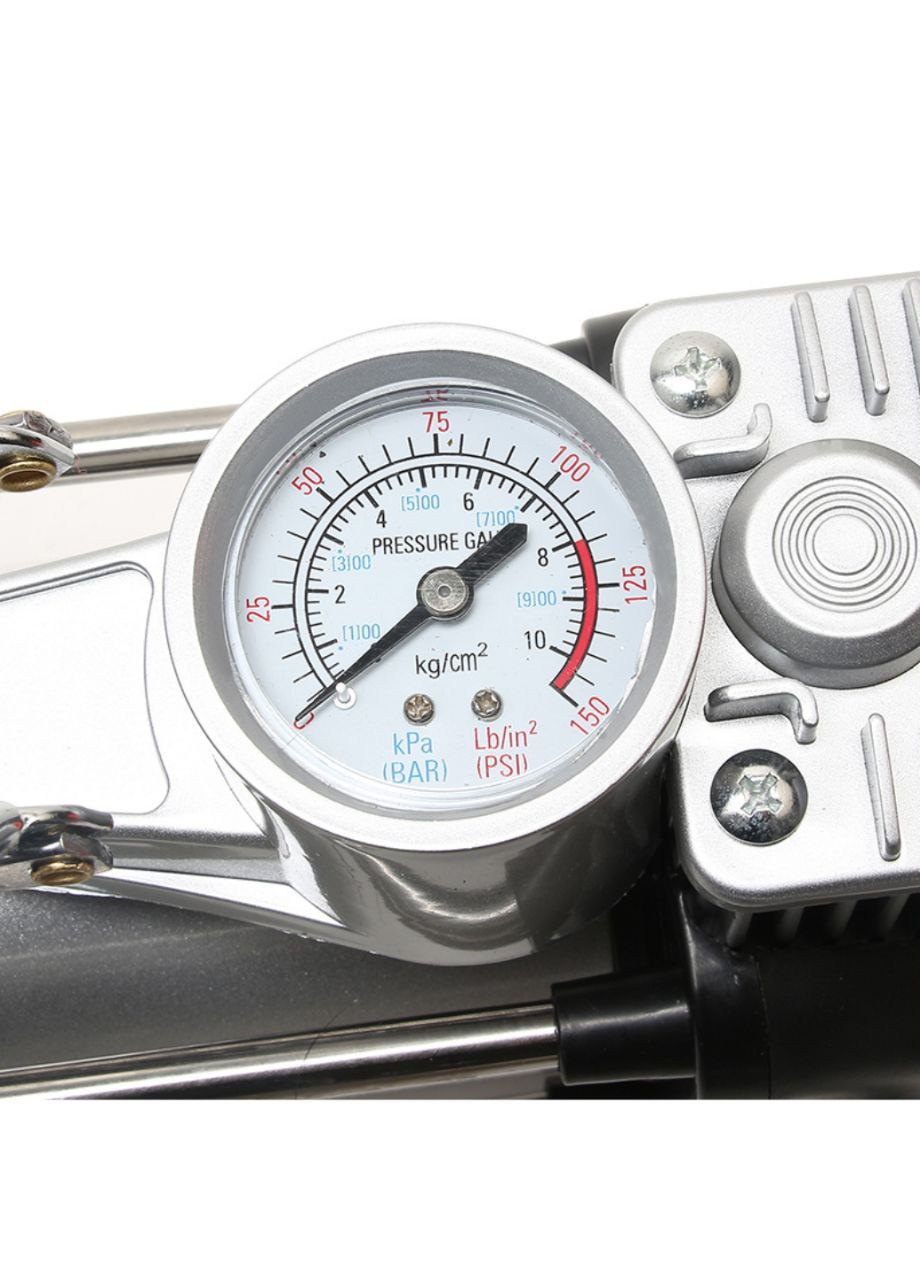 Компрессор автомобильный 12V No Brand PERVOI CTC-1102 (291424578)