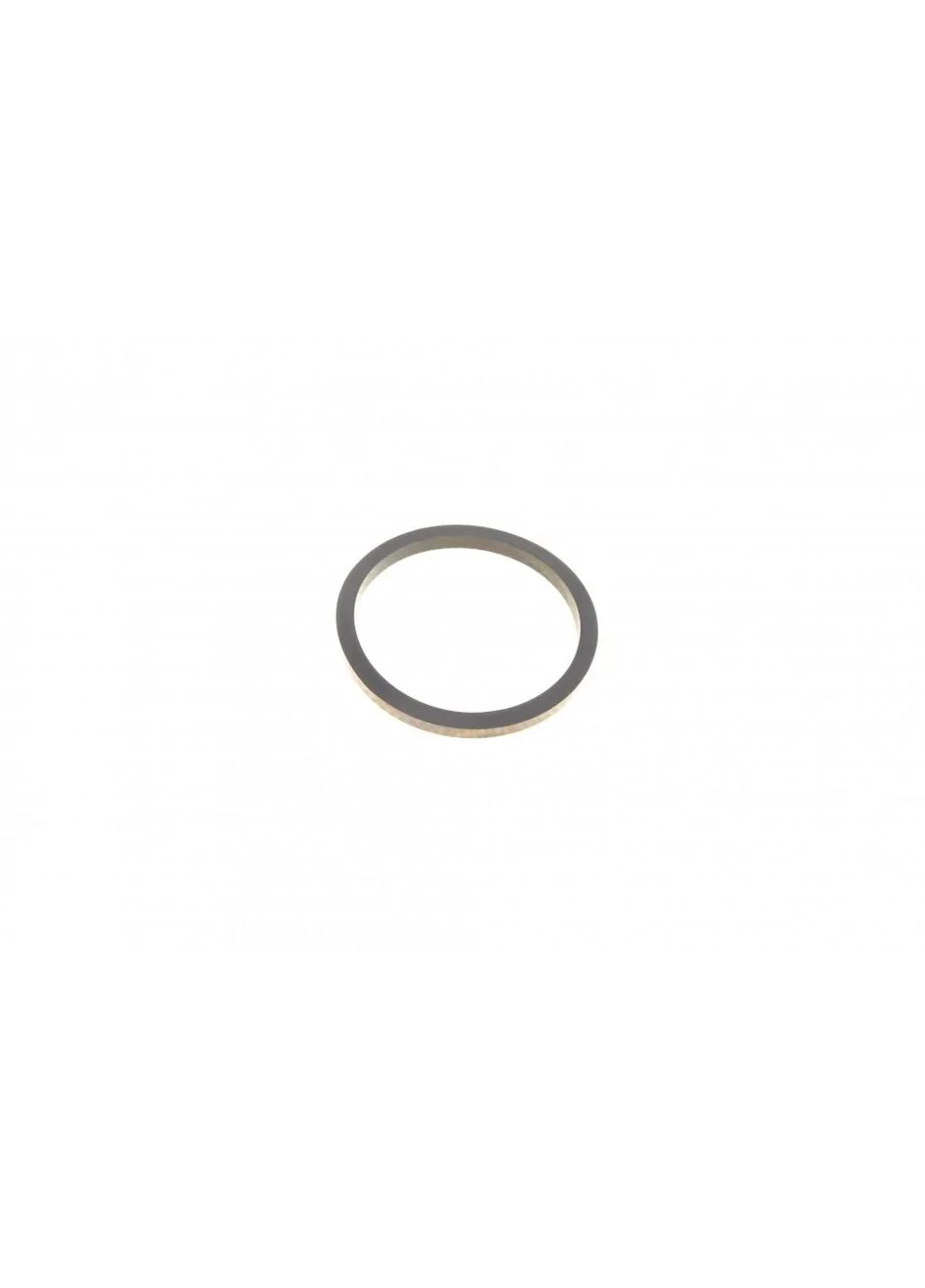 Ремкомплект суппорта (заднего) VW Golf/Passat (d=38mm) (+поршень/направляющая) (Lucas) 738903 RU63 No Brand (345775831)
