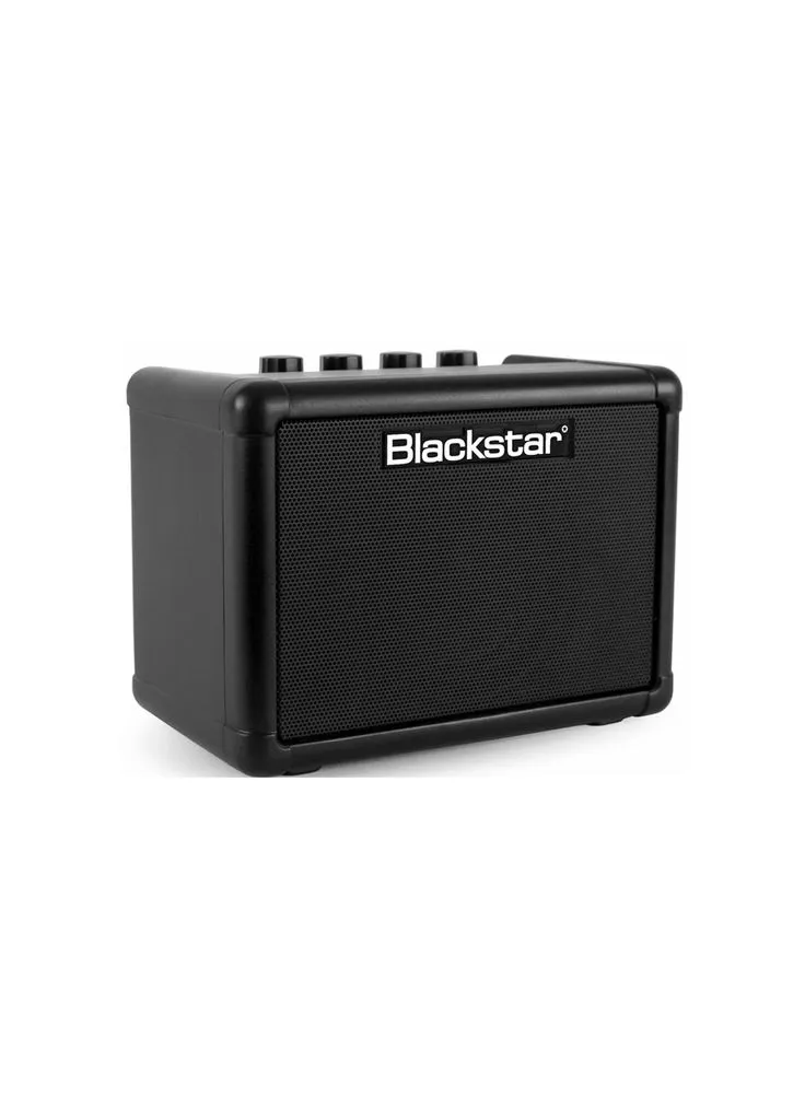 Комбопідсилювач Fly 3 Black (301012) BlackStar (396706859)