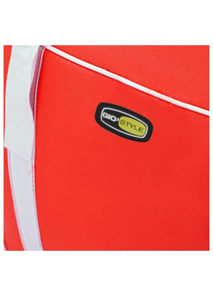 Термосумка (4823082716197) Giostyle Evo Medium Red (366697403)