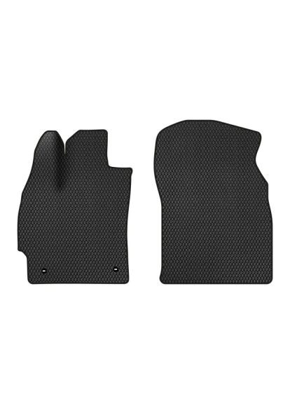 Коврик в салон передние Toyota Prius (ZVW30) 2009-2015 3 п (TY31307AD2TL2RBB) Evatech передні Toyota Prius (ZVW30) 2009-2015 3 п (366727334)