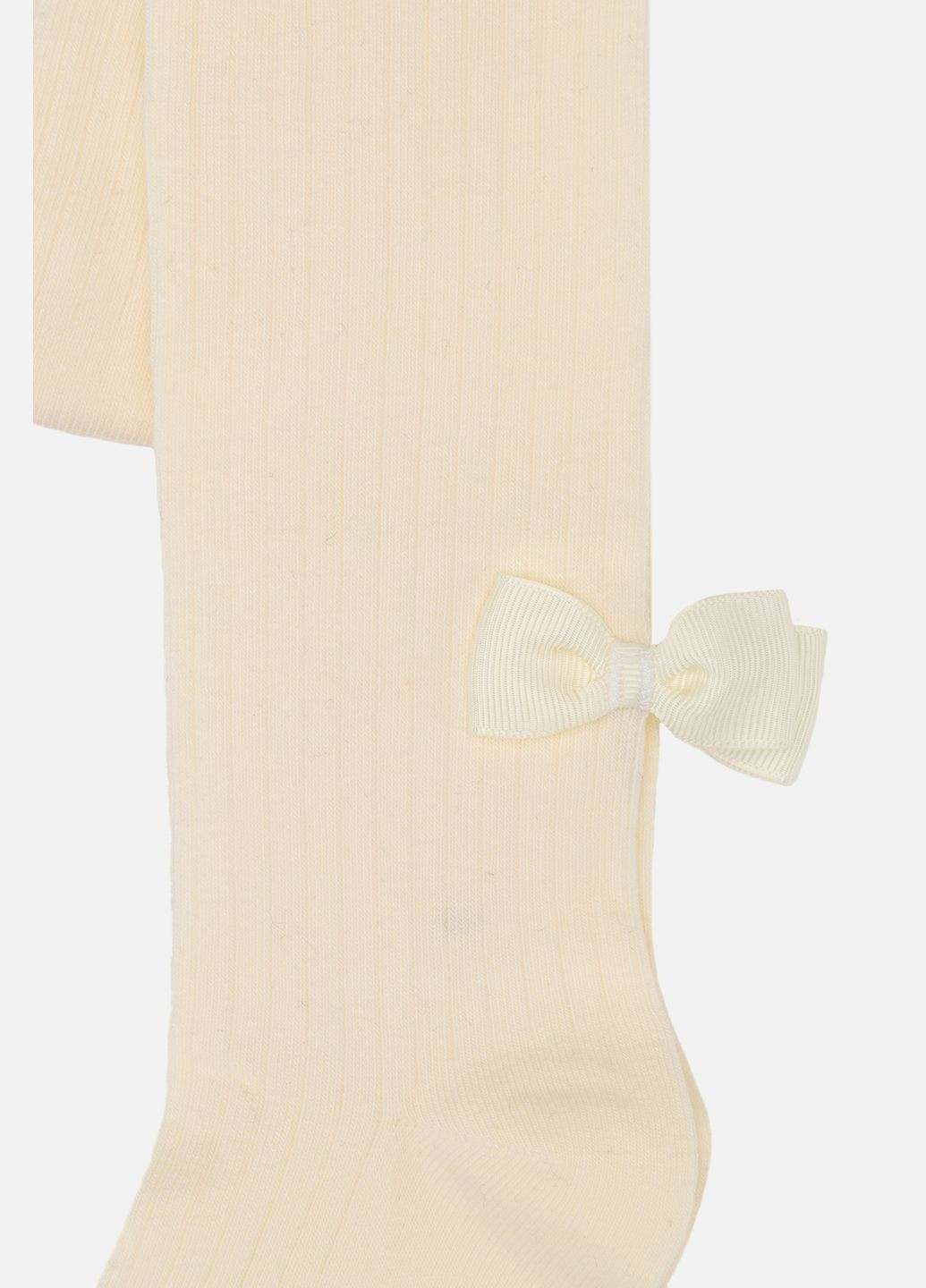 Колготки для девочки цвет молочный ЦБ-00255305 Yuki (301066580)