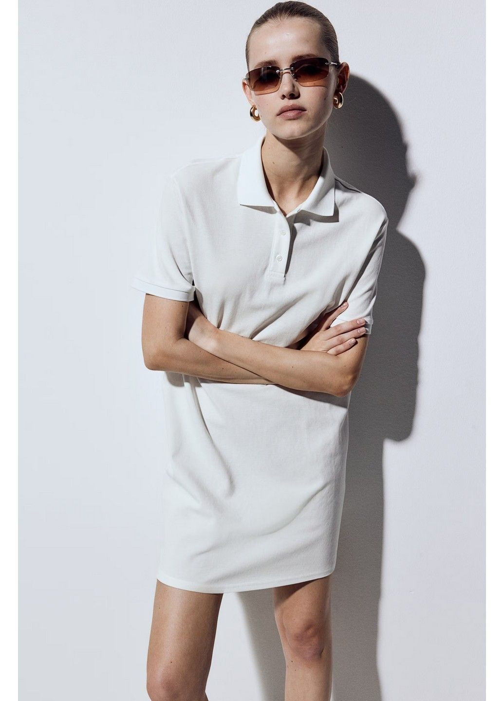 Поло H&M (339101043)