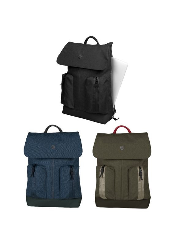 Рюкзак Travel ALTMONT Classic/Olive Vt602146 official Victorinox (372667877)