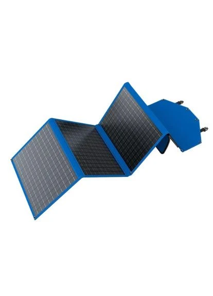 Портативная солнечная панель CND-SP100W Canyon (395930532)