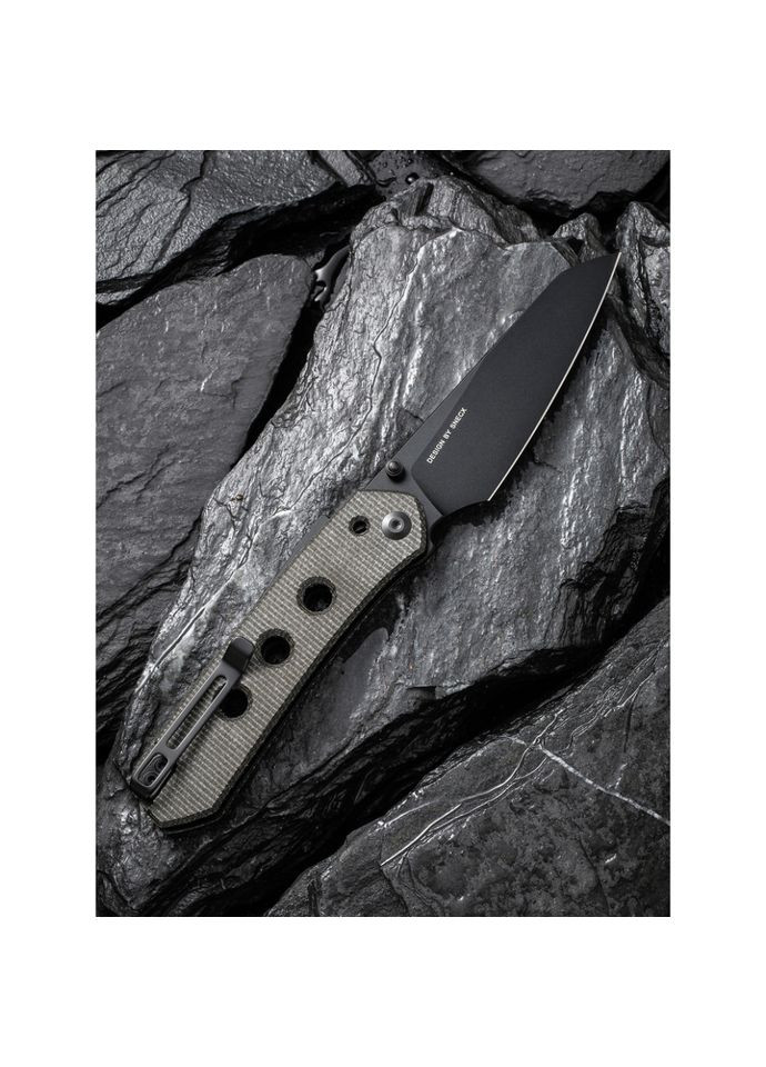 Ніж складаний Vision FG C22036-3 (A-028981) Civivi (339870121)