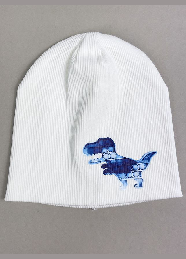 Комплект шапка и хомут No Brand (322388657)