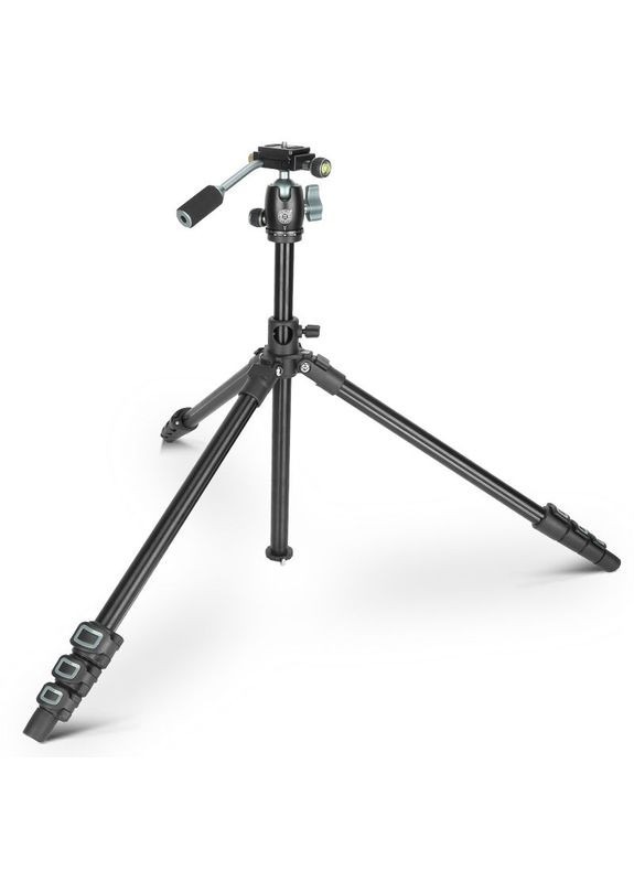 Штатив Q202F с горизонтальной штангой Beike (303269564)