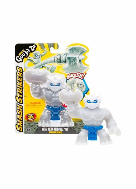 Герої Гуджитсу. Фігурка, що розтягується Пантаро Home (339785768)