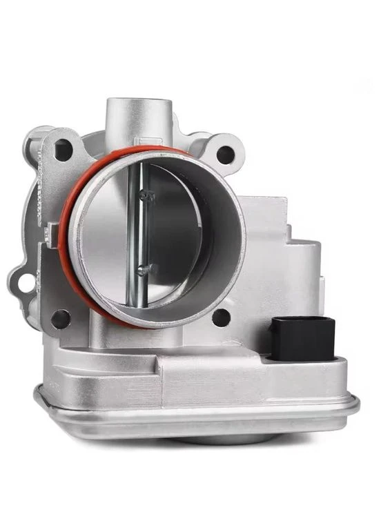 Дроссельная заслонка JEEP DODGE CHERYSLER 04891735AC 4891735AD ETB-CH-000 No Brand (399450645)