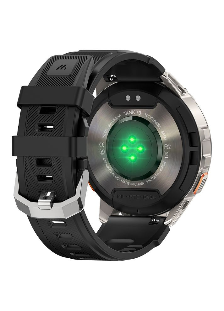 TANK T3 Silver Kospet (341137303)