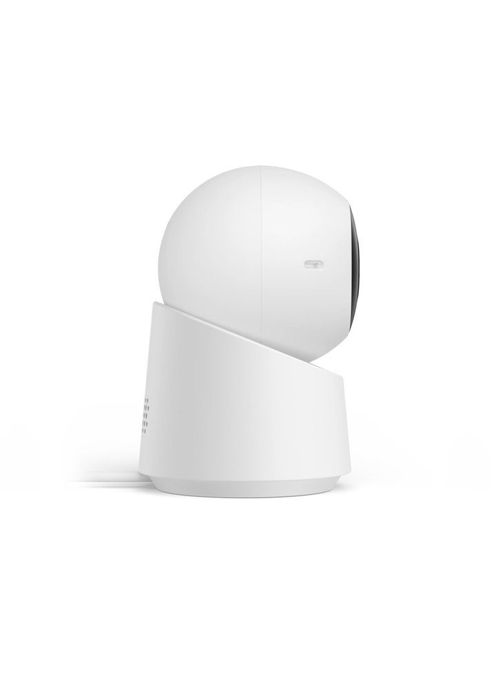 Внутрішня IP-камера Security C220 2K 360° PTZ Plug-In Security Wi-Fi Camera (T8W11) Eufy (322210199)