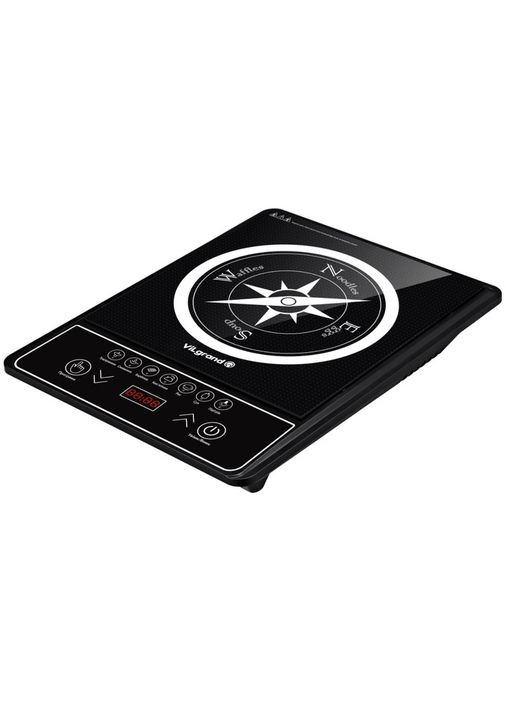Плита електрична індукційна VHP277D Vilgrand (364663621)