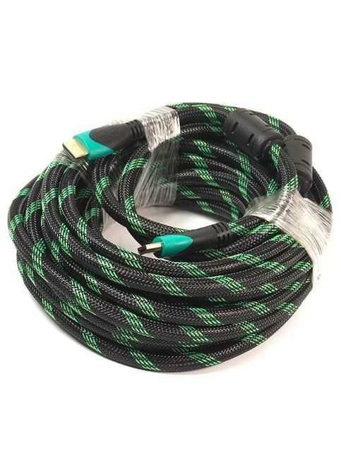 Кабель PowerPlant HDMI to HDMI 10.0m (268145996)