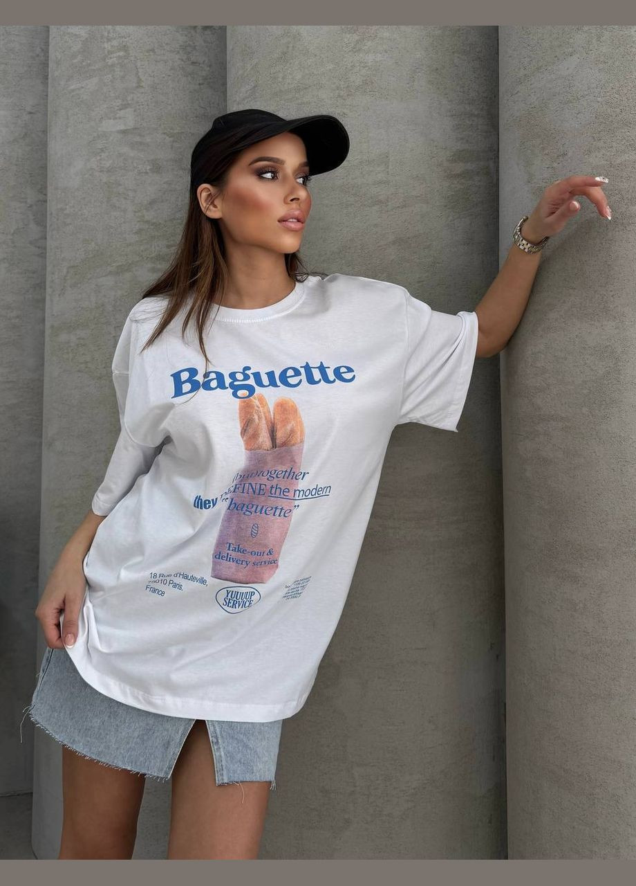 Футболки No Brand - (335211395)