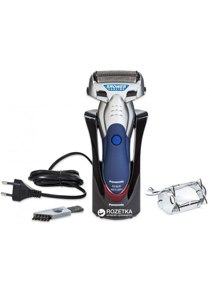 Электробритва ES-SL41-S520 Panasonic (337317589)