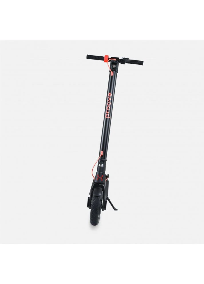 Самокат электрический X-City Pro Black-Red (PRV29290) Proove (388376464)