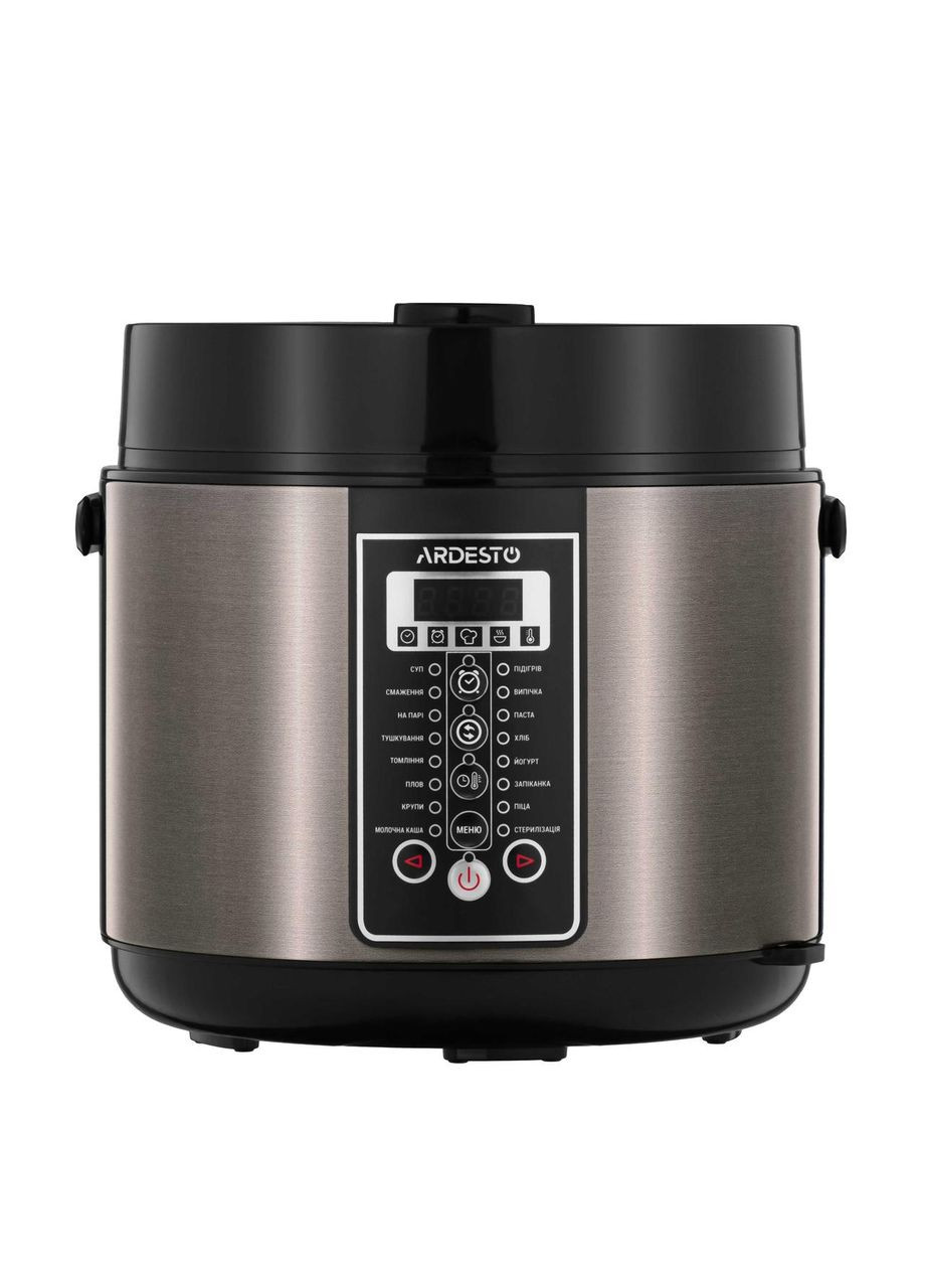 Мультиварка MC-P17BRZ Ardesto (342117565)