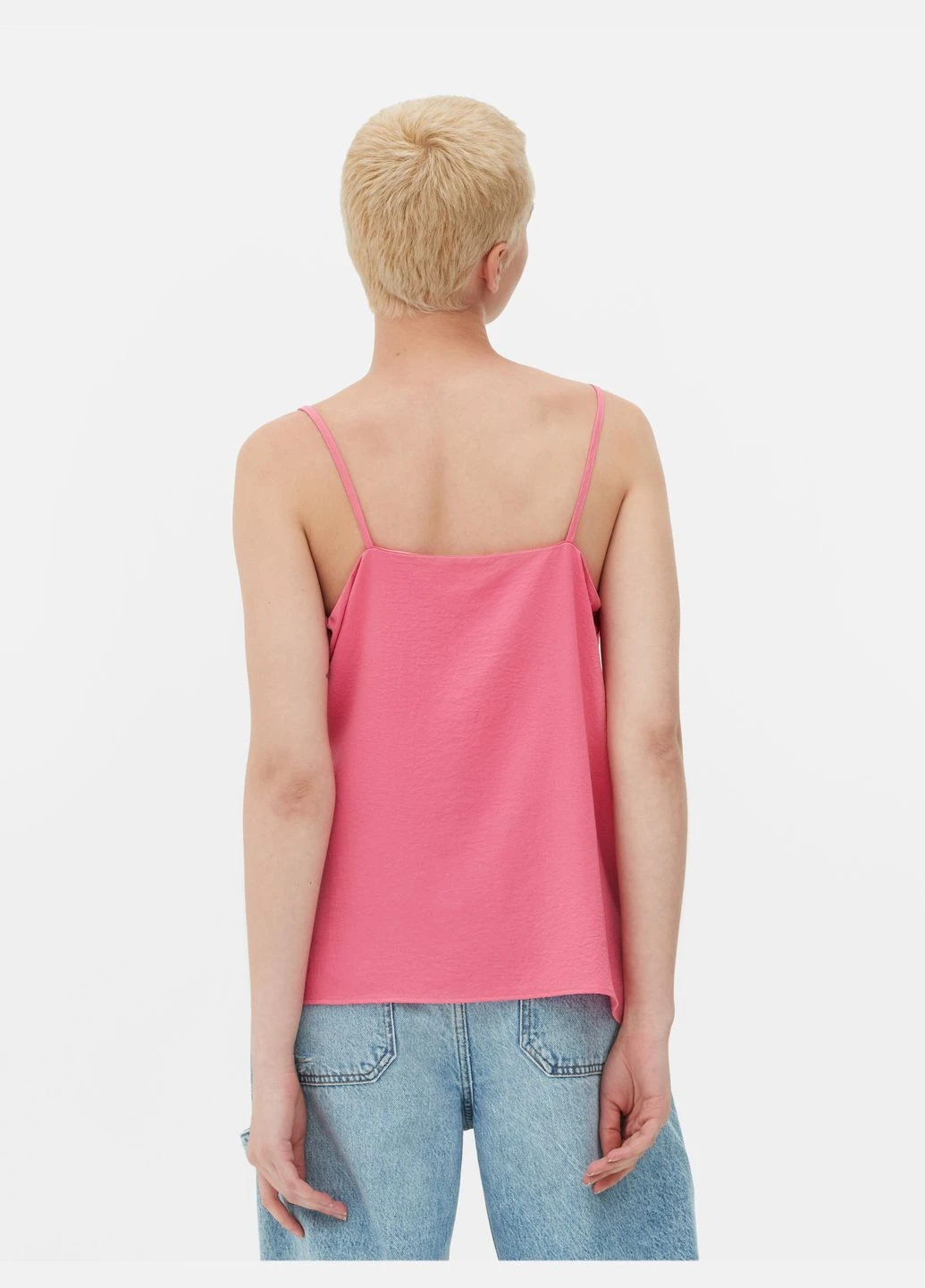 Топ літо,рожевий, Primark (337099931)