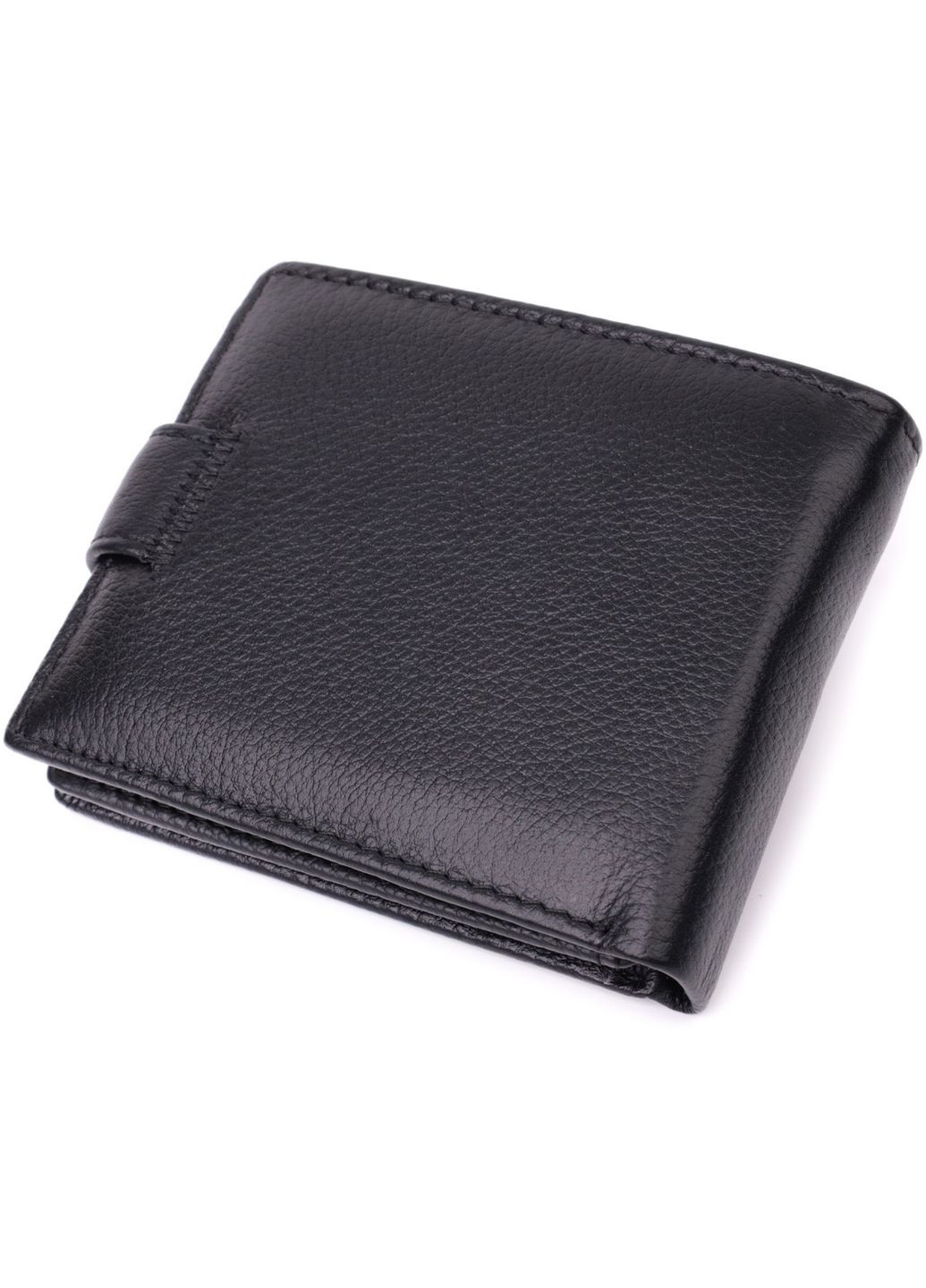 Кожаный мужской кошелек st leather (288187856)