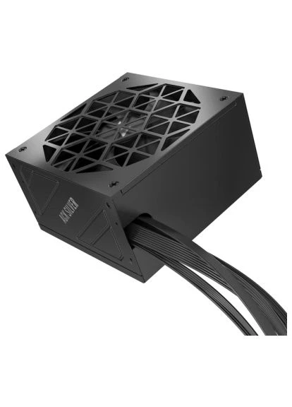 Блок живлення (ACK-SLV-750-BK-EU) 1STPLAYER 750W (380260790)