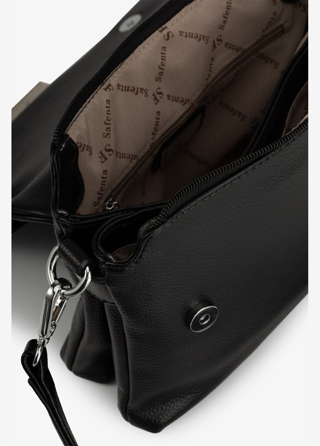 Сумка жіноча 2103 shop (2000991023550) Safenta (334027798)