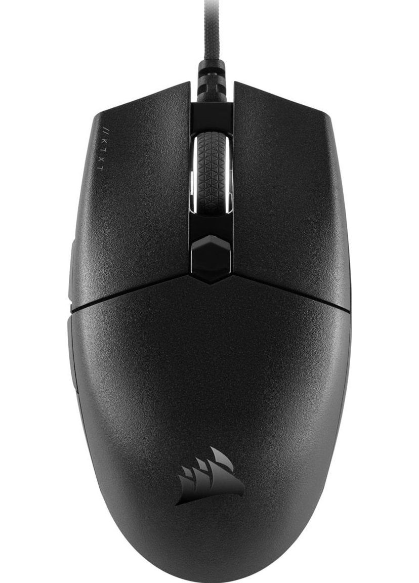 Мышка Katar Pro XT USB Black (CH-930C111-EU) Corsair (390930349)