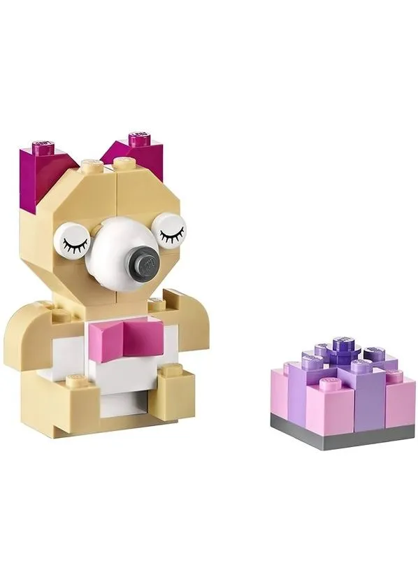 Конструктор Classic Кубики для творческого конструирования Lego (361079463)