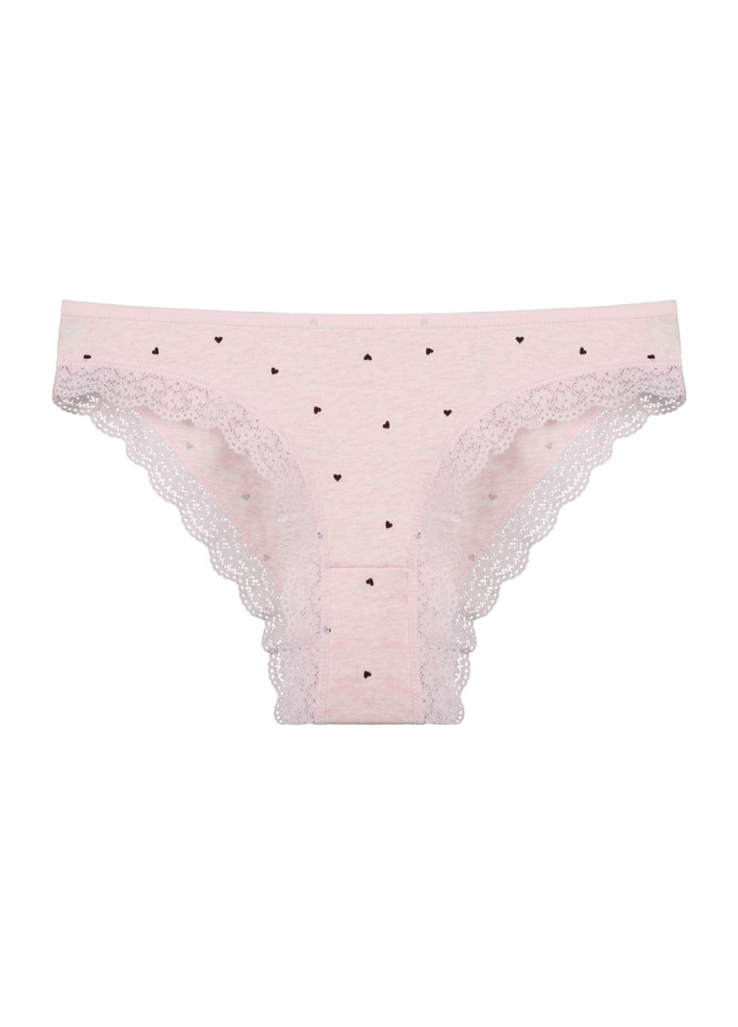 Набір (5 шт) жіночих трусів Donella 198124 (366666736)