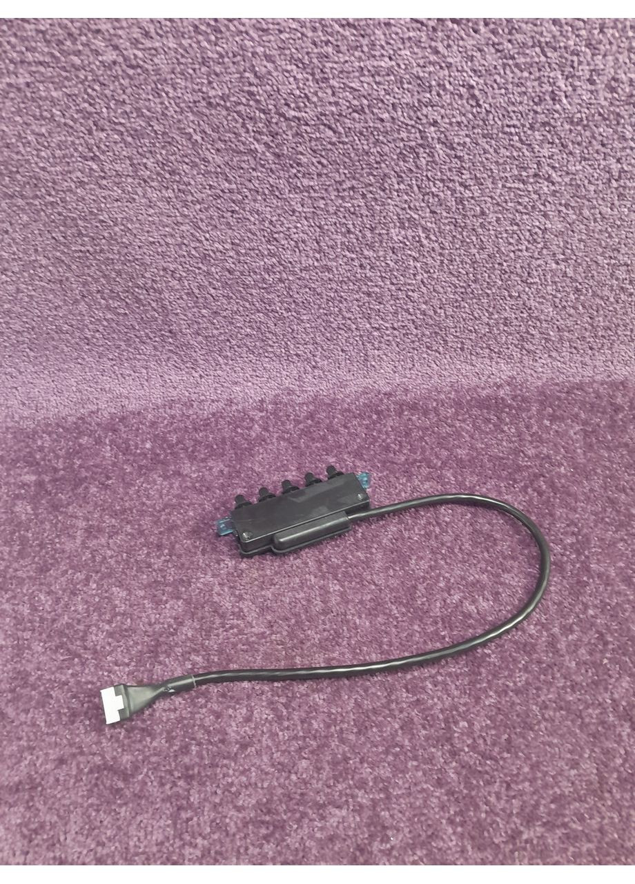 Кнопки для витяжки Simple 600 BEST CHEF (370382246)