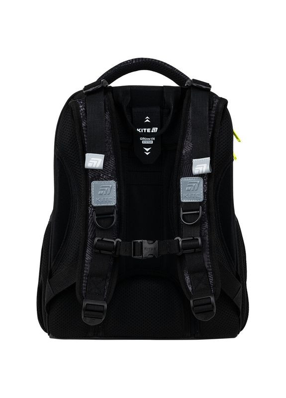 Рюкзак Education каркасный K25-531M-4 Street Style Kite (369627628)