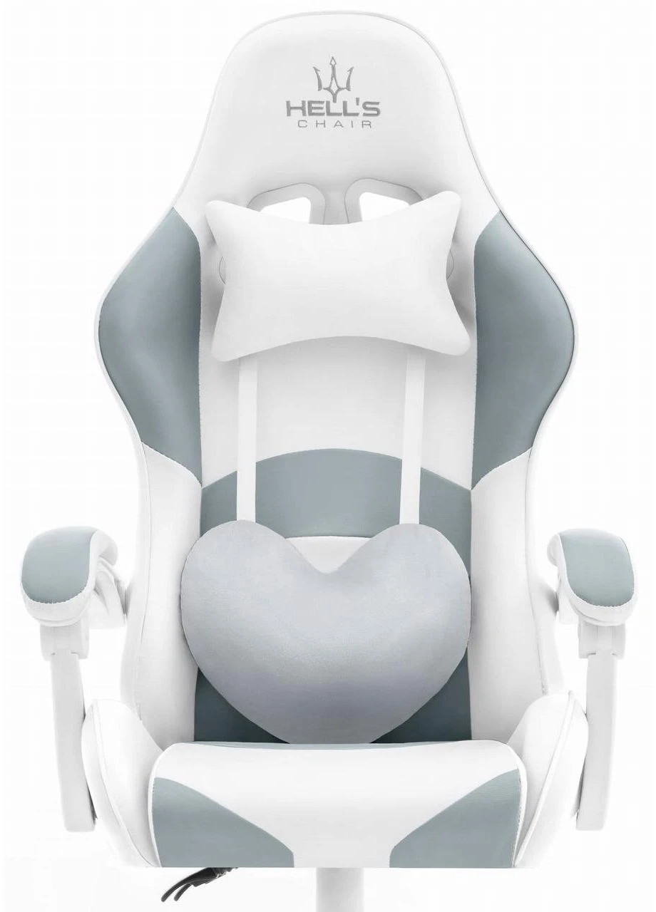 Компьютерное кресло Rainbow White No Brand (361443771)