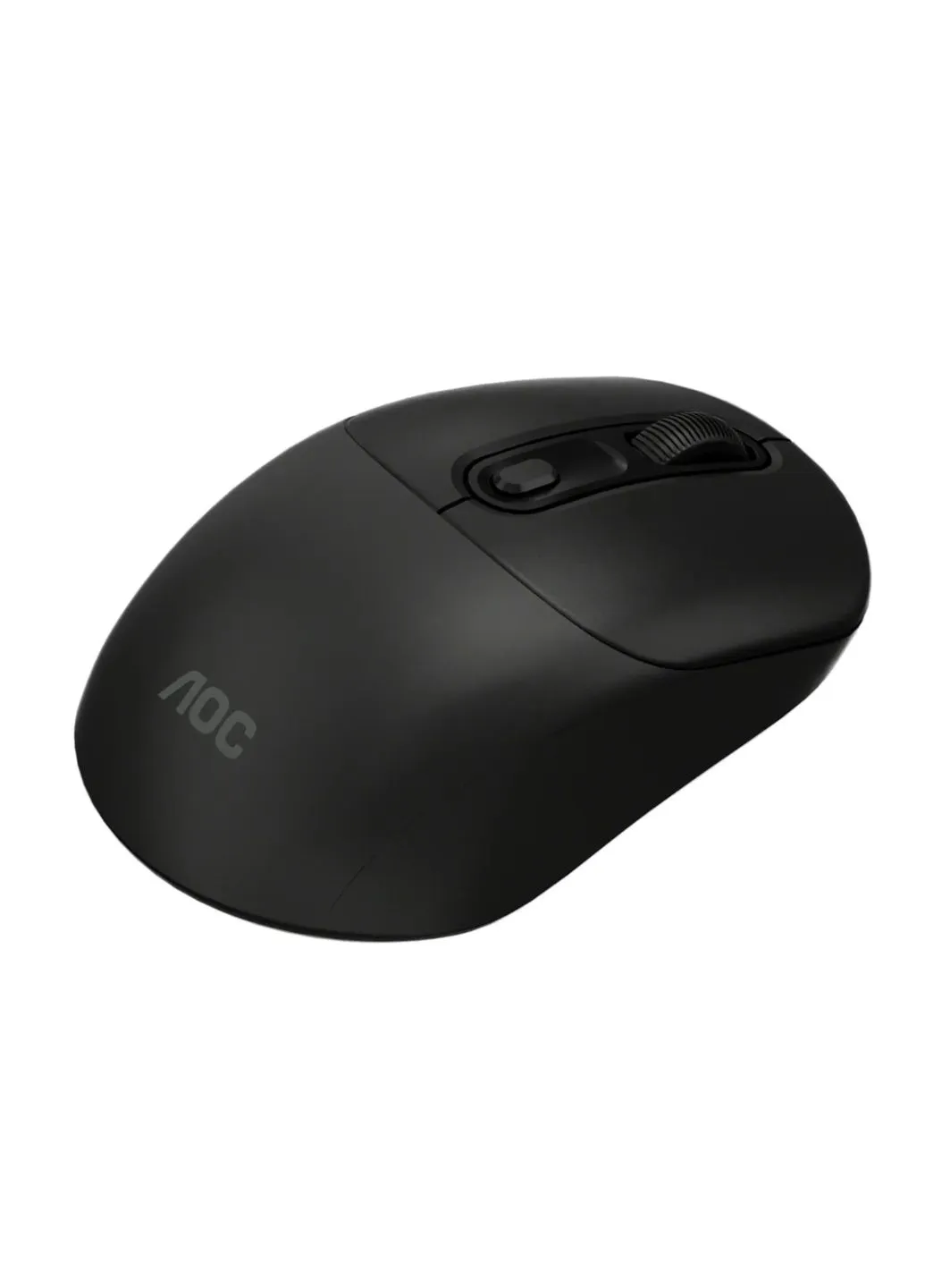 Мишка (MS210B/LA) AOC MS210B Wireless/Bluetooth Black (399995134)
