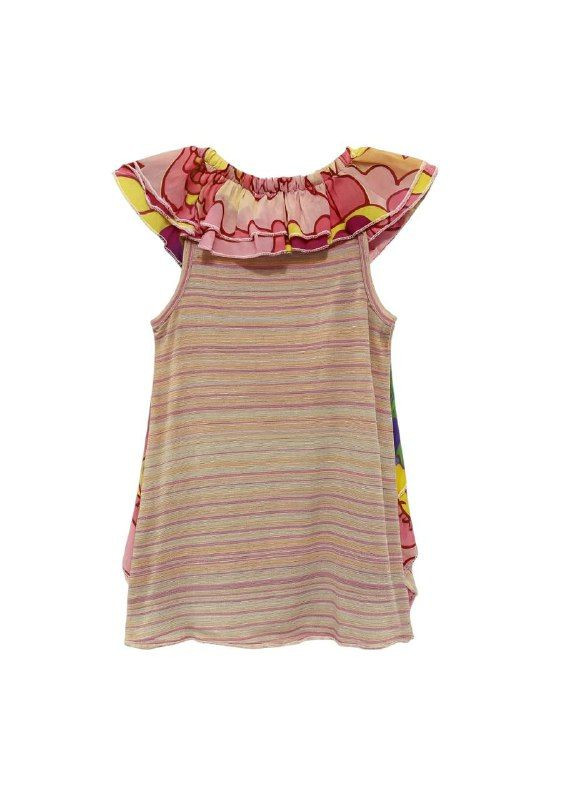 Майка Цветной Nolita (342718879)