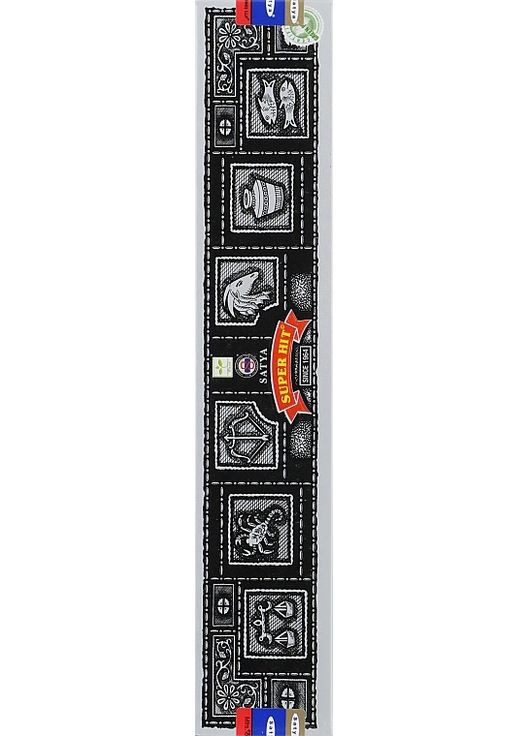 Пахощі "Суперхіт" Super Hit Incense 10g (1017466-31155180) Satya (368610073)