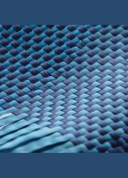 Чехол Tactile Woven Case для iPhone 16 Pro StarPeak Over the Horizon (KI1601POTH) PTR Pitaka (327889250)