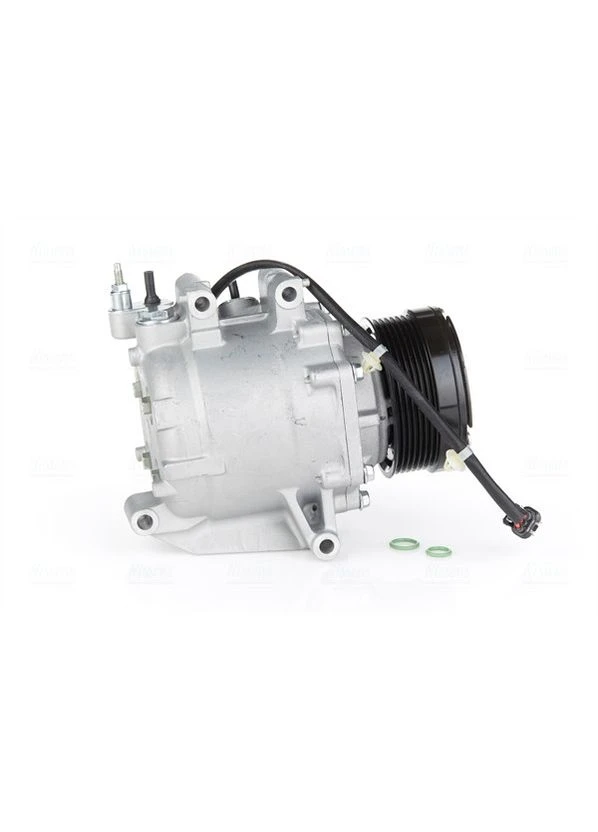 Компрессор кондиционера HONDA CR-V 07- NI 89247 Nissens (386940116)