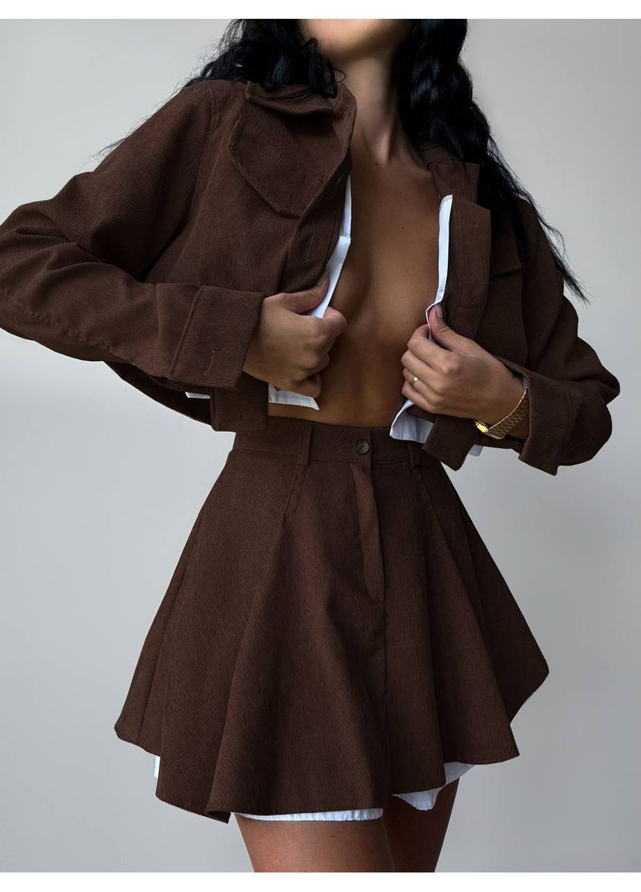 Жіночий костюм No Brand (366671174)