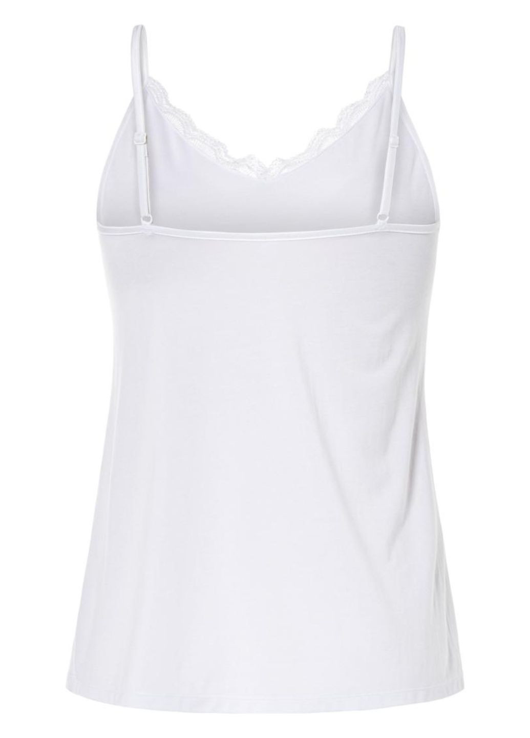 Женская майка. Вискоза Esmara — 333651437