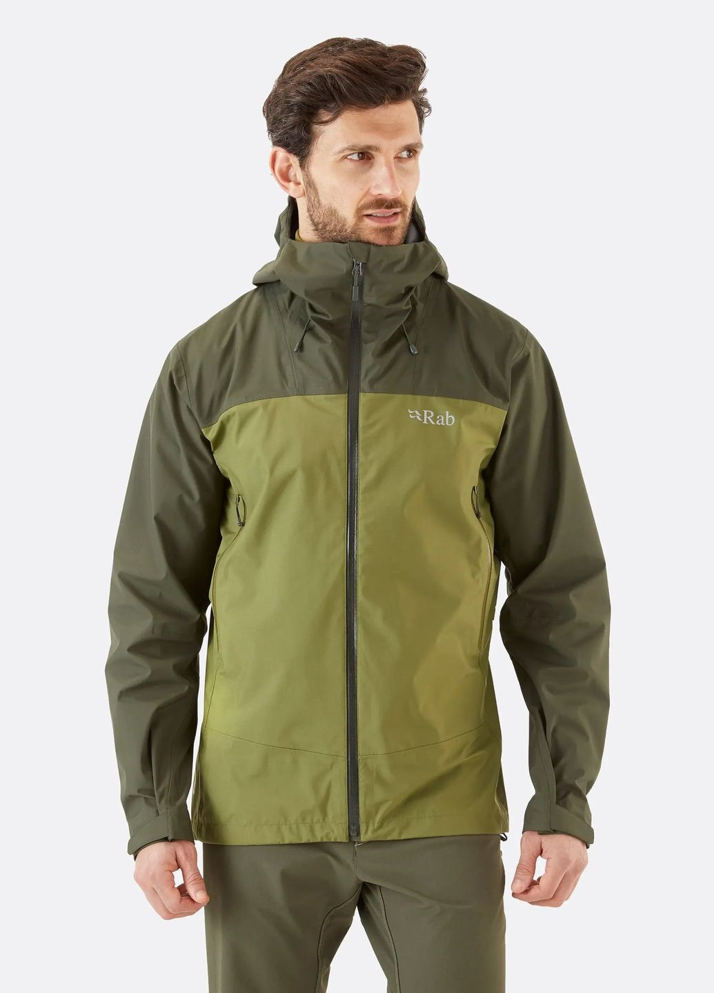 Куртка Arc Eco Jacket Rab (278003319)