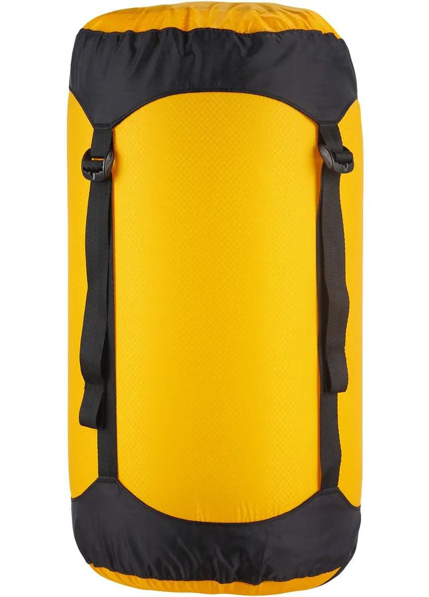 Компресійний мішок Ultra-Sil Compression Sack L 20 Yellow Sea To Summit (316440229)