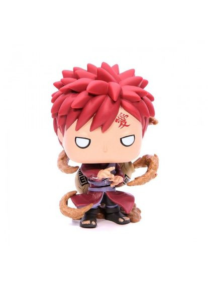 Игровая фигурка POP! серии Naruto Гаара Funko (296259870)