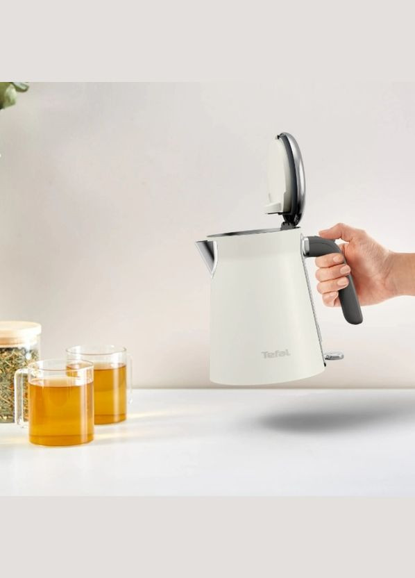 Электрочайник KI666AE0 Tefal (348057505)