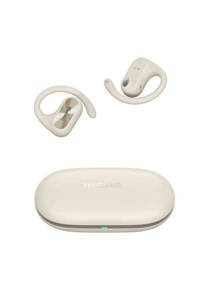 Навушники Fit SE Open Earbuds S30 (EF606) бездротові білі 1MORE (293345422)